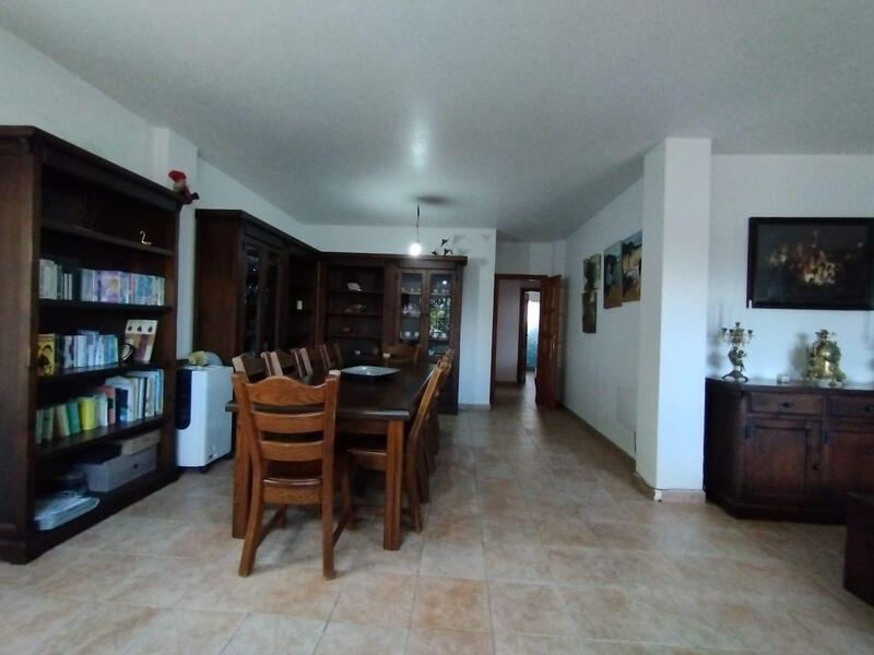 6 chambre Villa à vendre