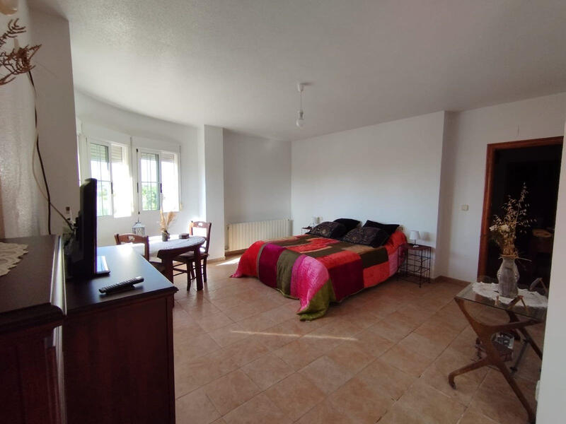 6 chambre Villa à vendre