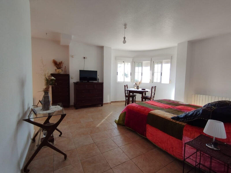 6 chambre Villa à vendre