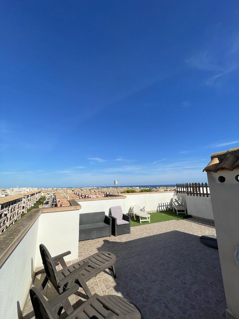 Appartement à vendre dans Playa Flamenca, Alicante