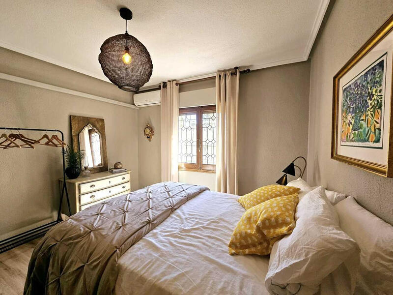 4 chambre Villa à vendre