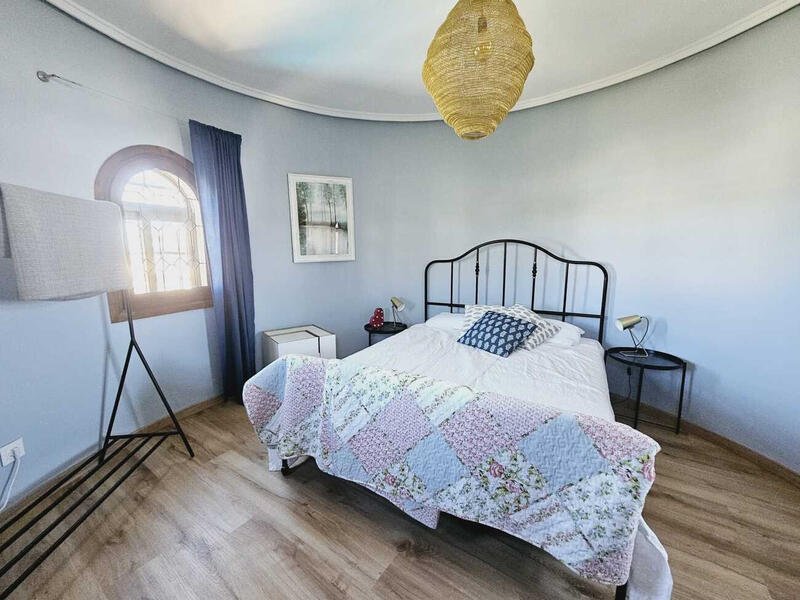 4 chambre Villa à vendre