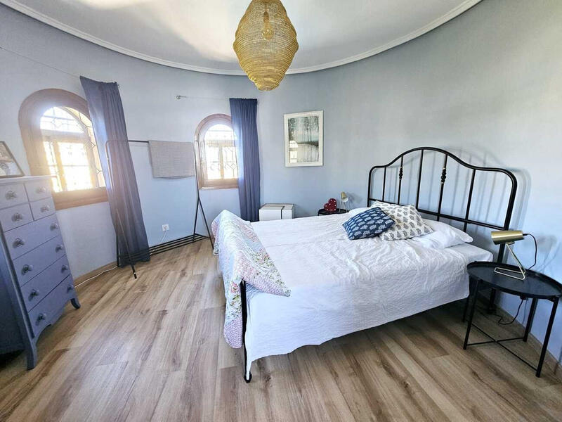 4 chambre Villa à vendre