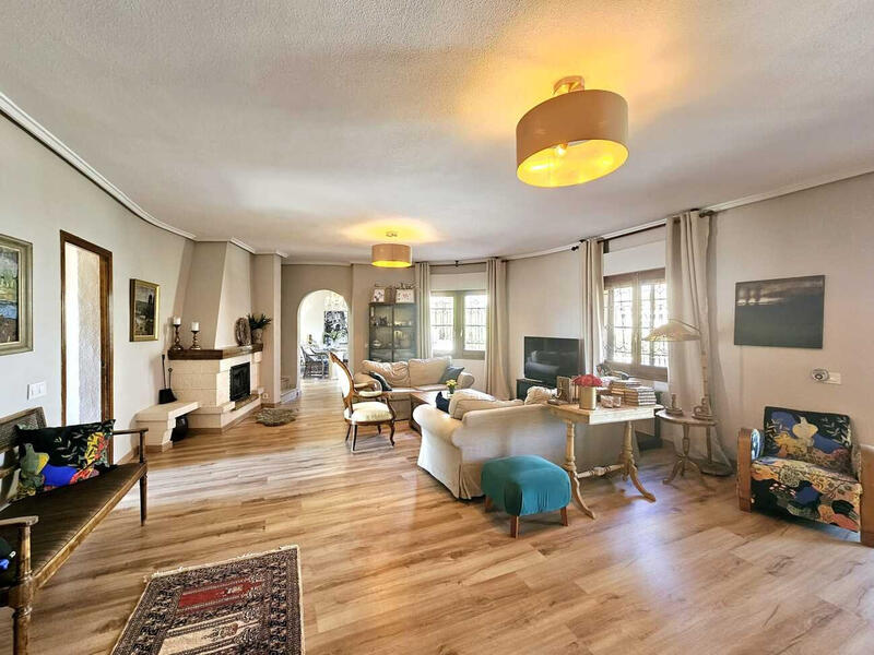 4 chambre Villa à vendre