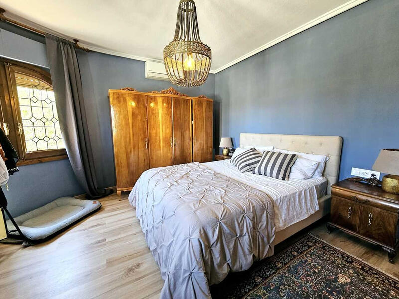 4 chambre Villa à vendre