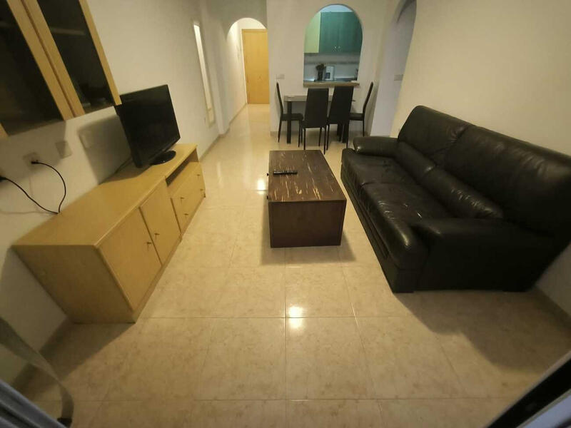 2 slaapkamer Appartement Te koop