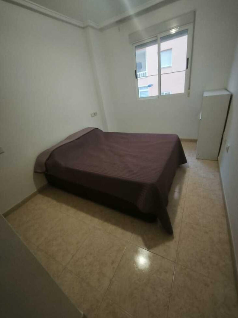 2 slaapkamer Appartement Te koop