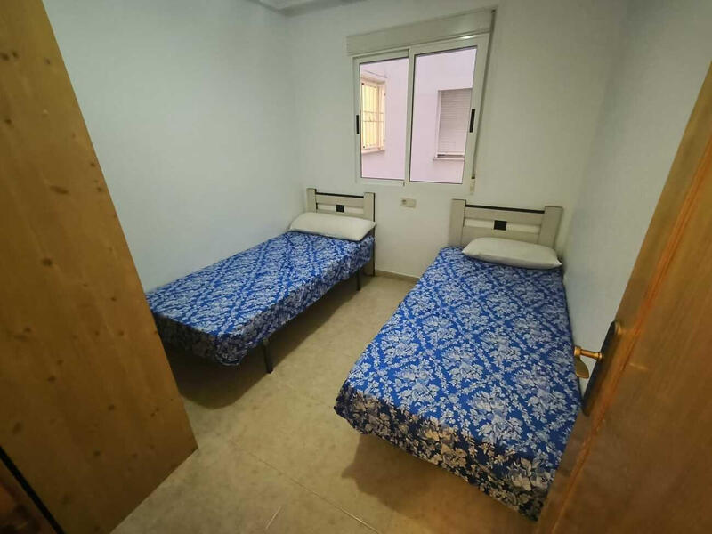 2 slaapkamer Appartement Te koop