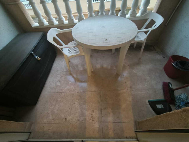 2 slaapkamer Appartement Te koop