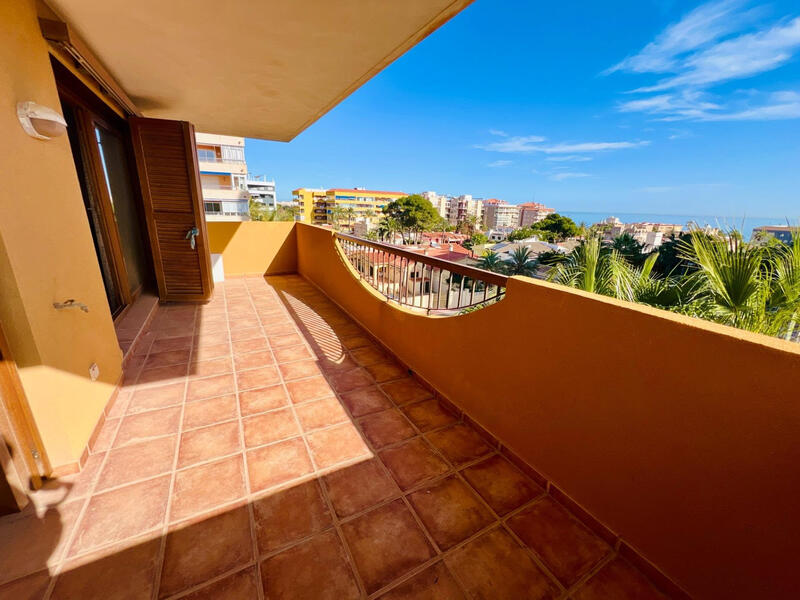 Apartment for sale in Torrevieja, Alicante