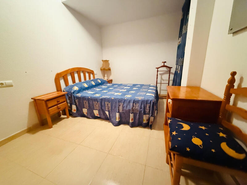 2 Schlafzimmer Appartement zu verkaufen