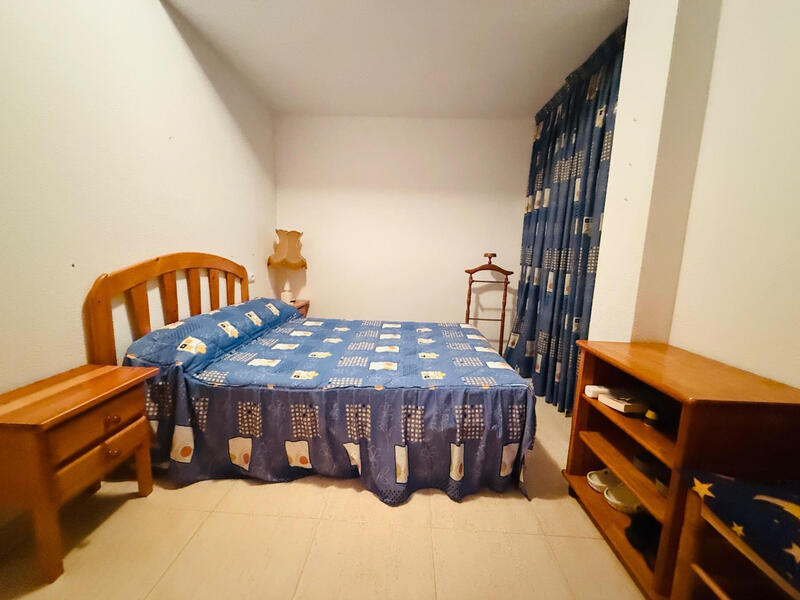 2 Schlafzimmer Appartement zu verkaufen