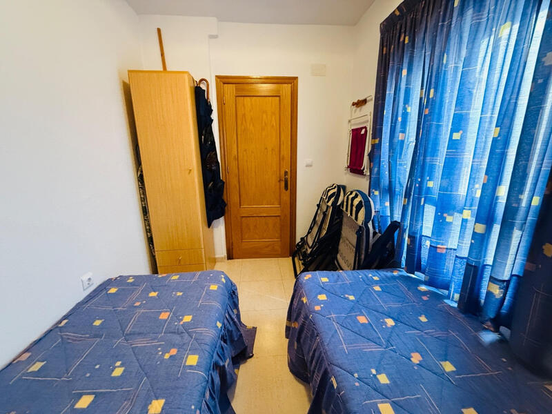 2 Schlafzimmer Appartement zu verkaufen