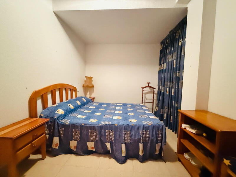 2 Schlafzimmer Appartement zu verkaufen