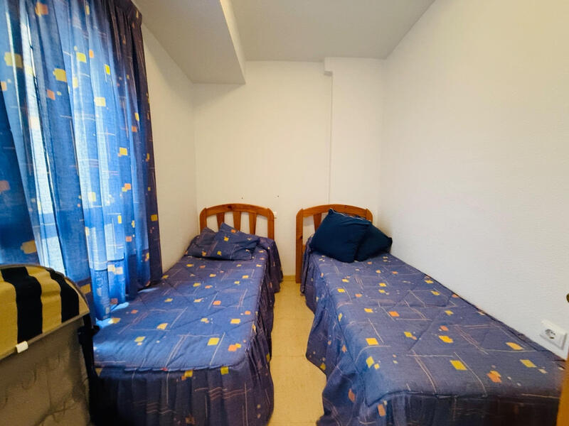 2 Schlafzimmer Appartement zu verkaufen