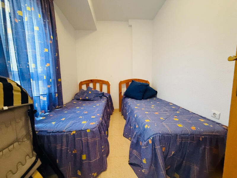 2 Schlafzimmer Appartement zu verkaufen