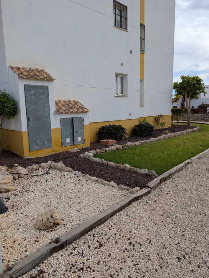 2 Cuarto Apartamento en venta