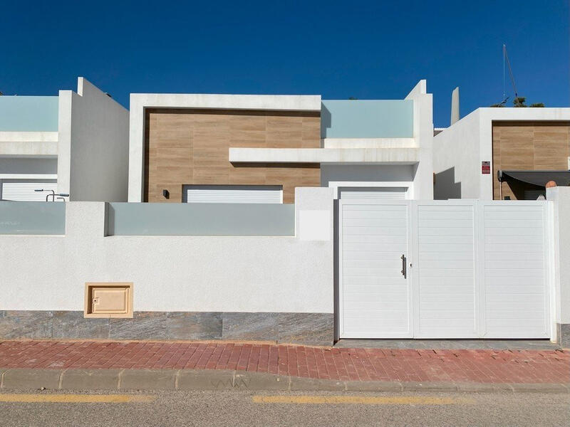 Villa zu verkaufen in Avileses, Murcia