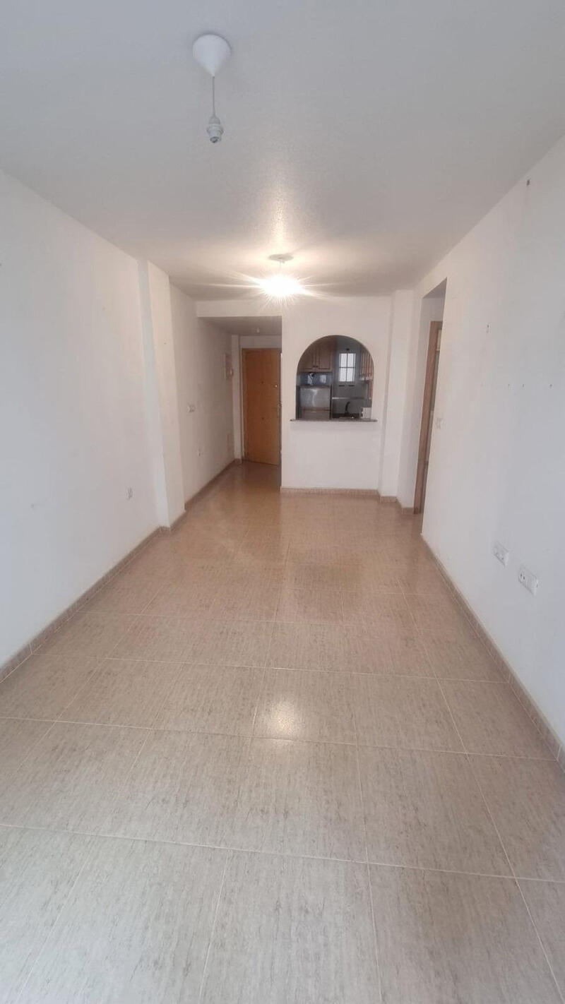 2 slaapkamer Appartement Te koop