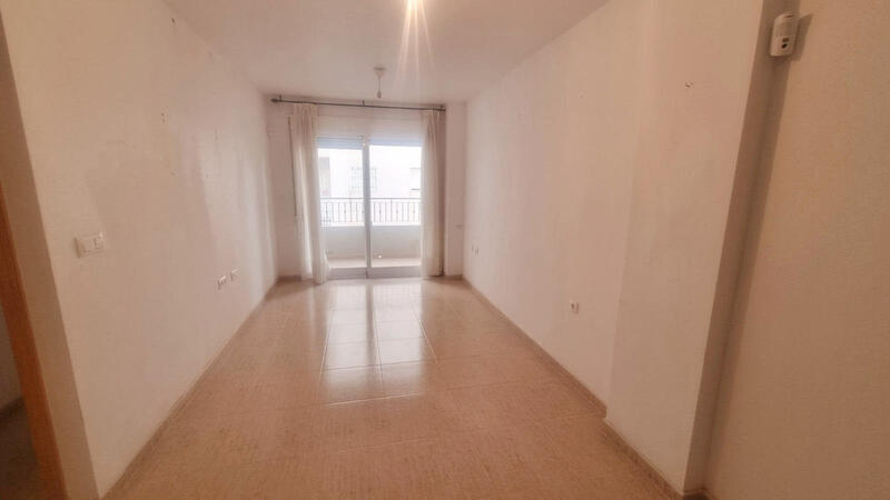 2 slaapkamer Appartement Te koop