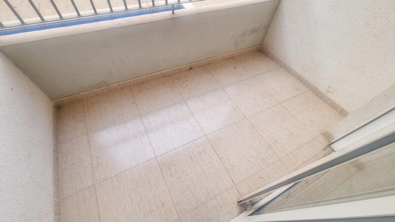 2 slaapkamer Appartement Te koop