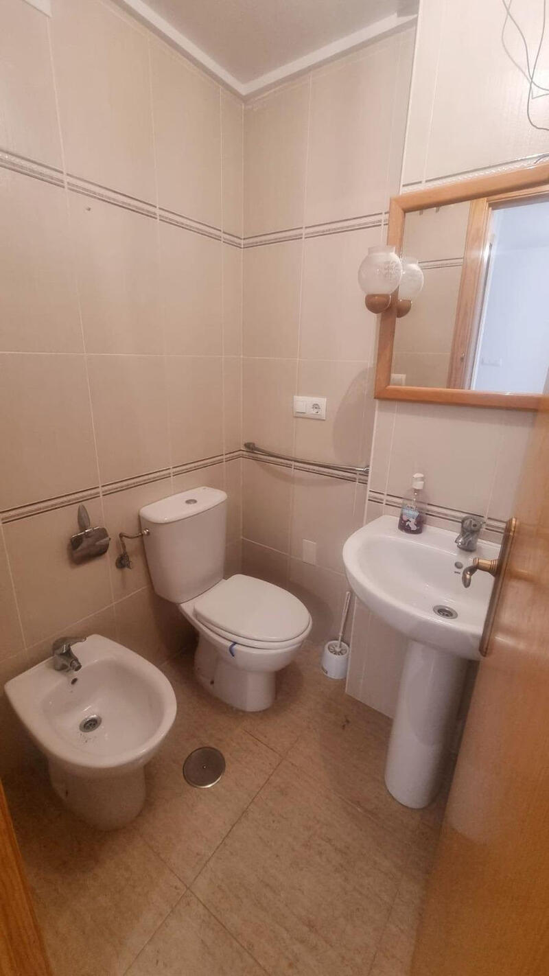 2 slaapkamer Appartement Te koop