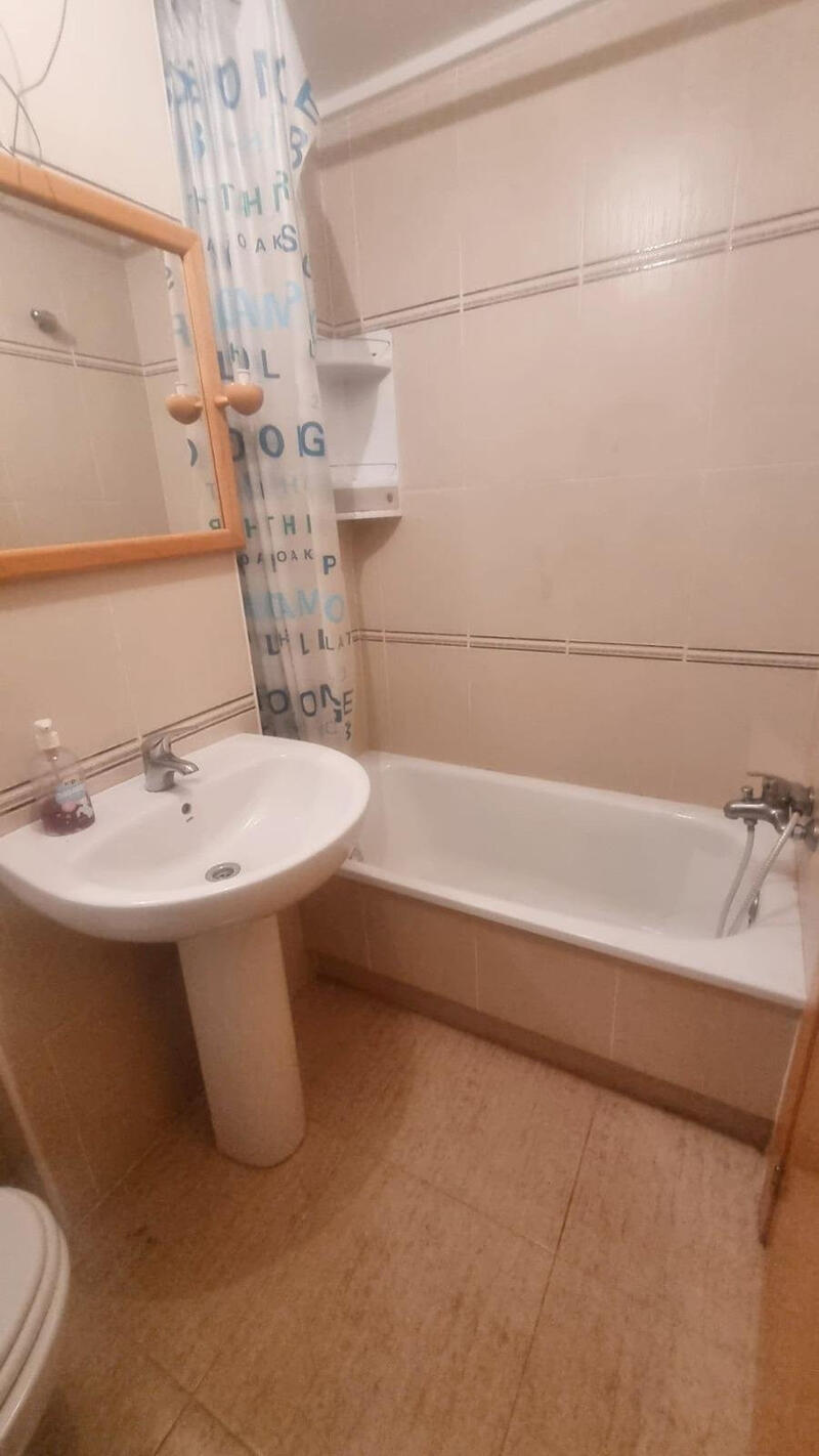 2 slaapkamer Appartement Te koop