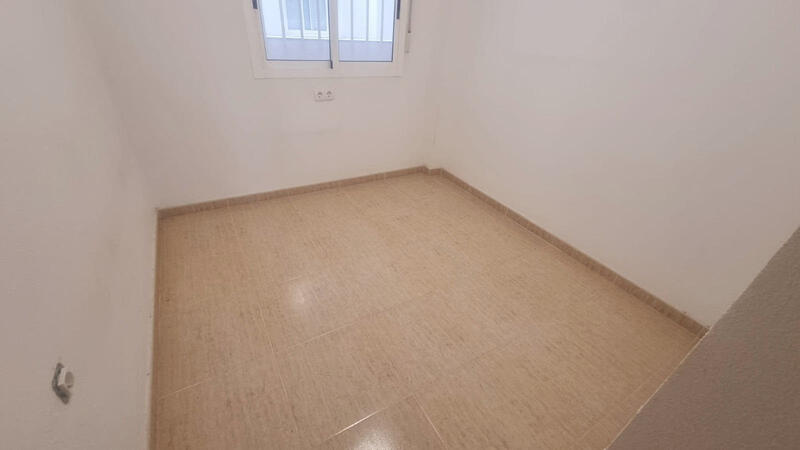 2 slaapkamer Appartement Te koop