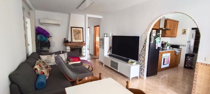 5 chambre Villa à vendre