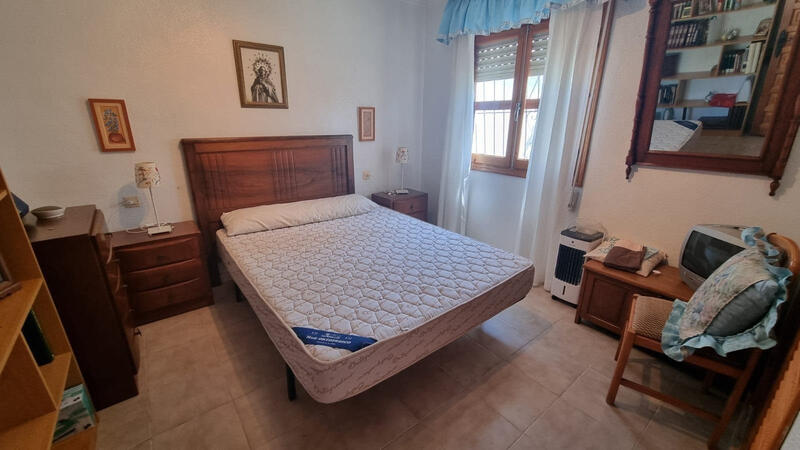 2 slaapkamer Villa Te koop