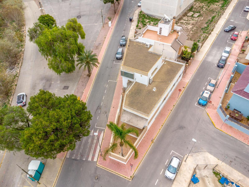 Villa zu verkaufen in Rojales, Alicante