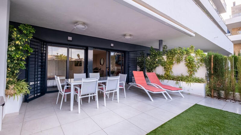 Apartment for sale in Orihuela Costa, Alicante