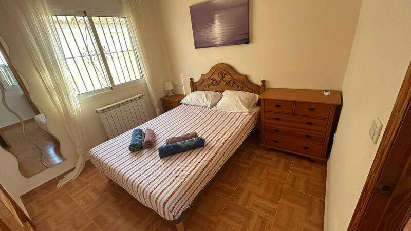 6 Schlafzimmer Villa zu verkaufen