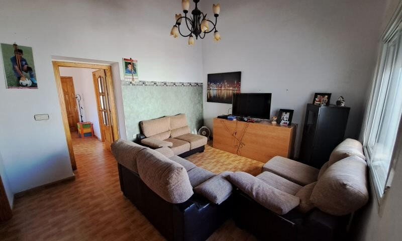 3 chambre Auberge à vendre