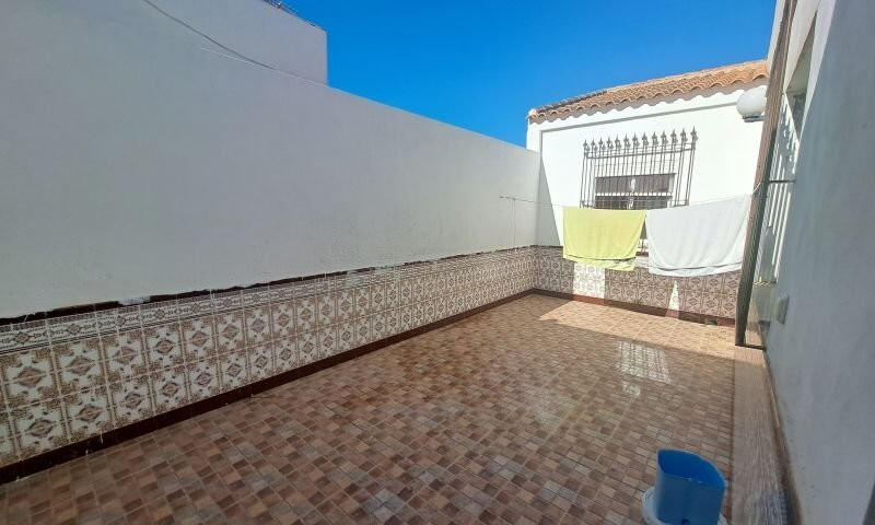 3 Cuarto Casa de Campo en venta