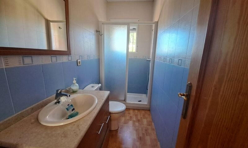 3 chambre Auberge à vendre