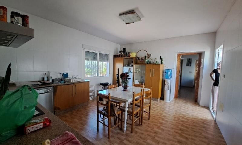 3 chambre Auberge à vendre