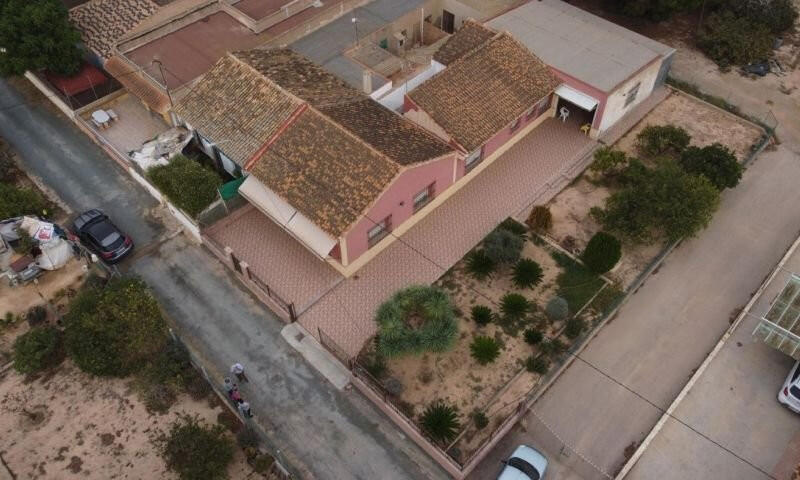 3 Cuarto Casa de Campo en venta