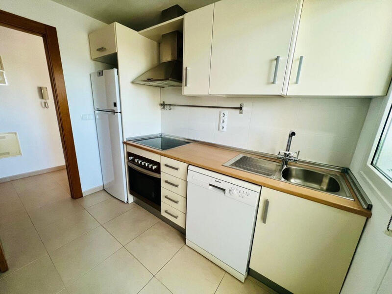 2 chambre Appartement à vendre