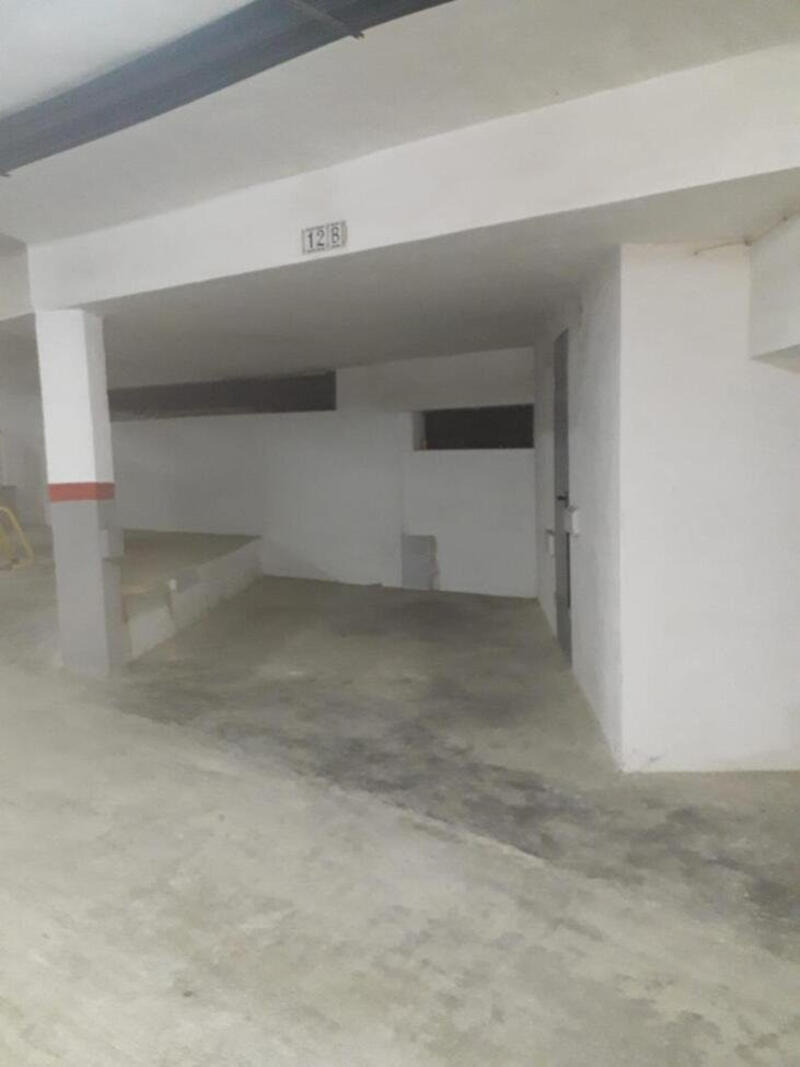 1 Cuarto Villa en venta