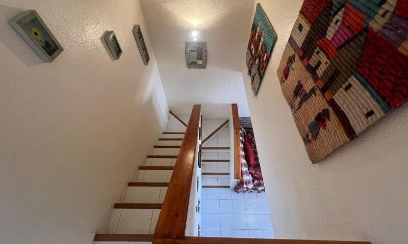 3 Cuarto Dúplex en venta