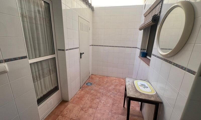 3 Cuarto Dúplex en venta