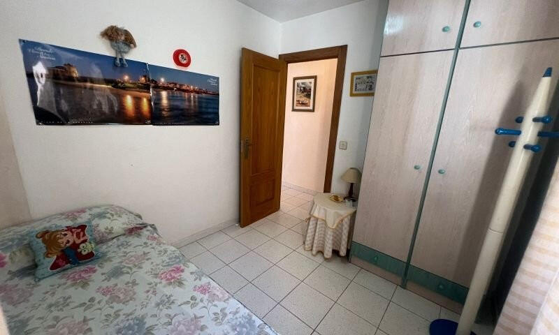 3 Cuarto Dúplex en venta