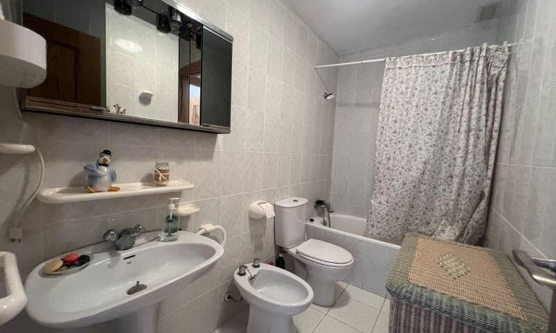 3 Cuarto Dúplex en venta