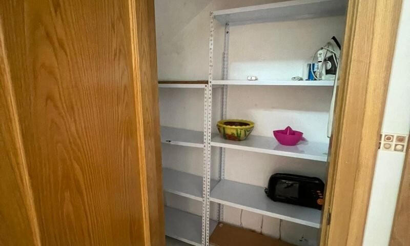 3 Cuarto Dúplex en venta