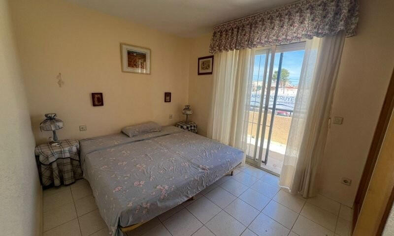 3 Cuarto Dúplex en venta