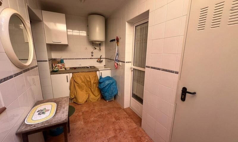 3 Cuarto Dúplex en venta