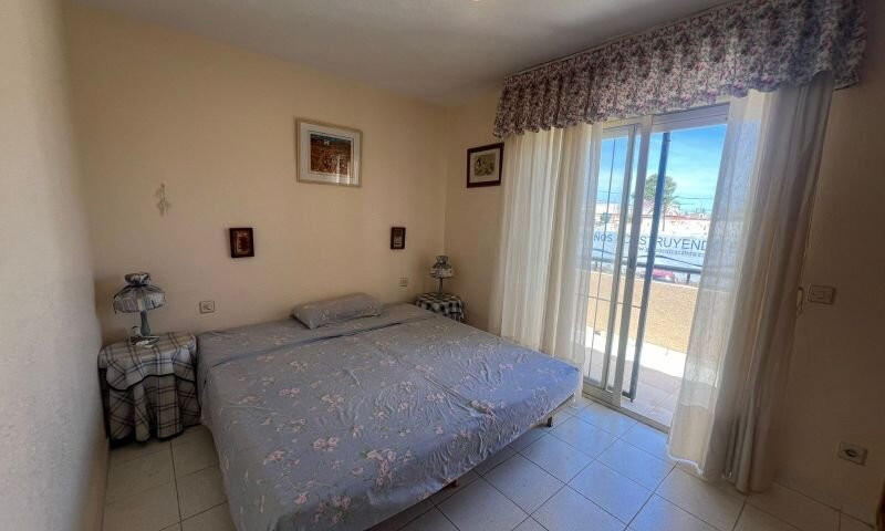 3 Cuarto Dúplex en venta