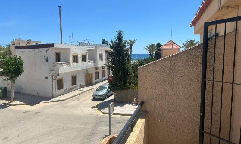 3 Cuarto Dúplex en venta