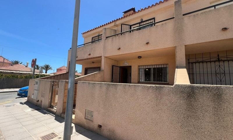 3 Cuarto Dúplex en venta